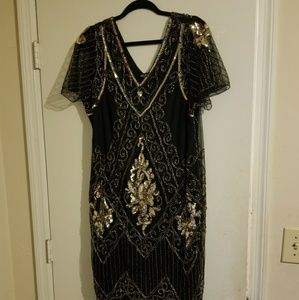 Special Occasion Dress
